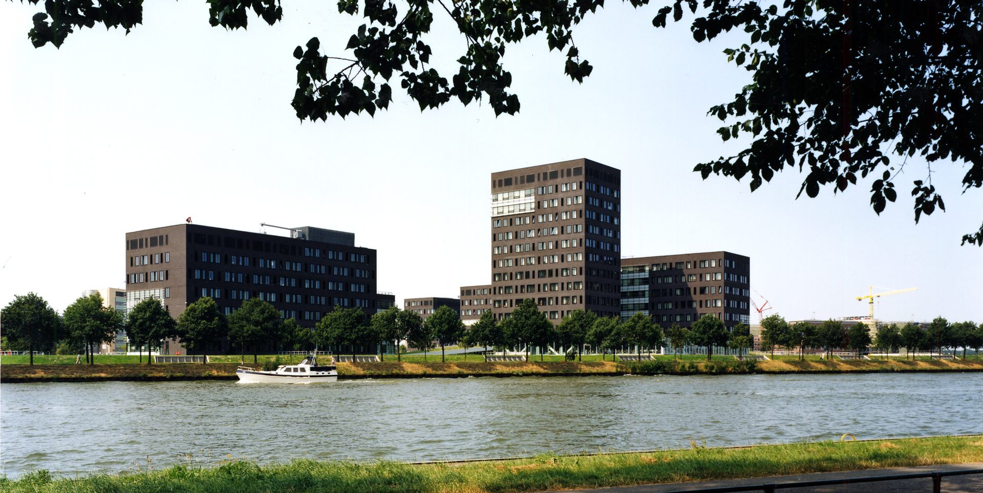 bd architecten